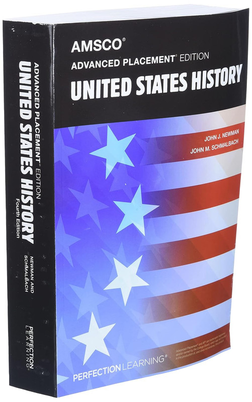 Advanced Placement United States History, 4th Edition gallery