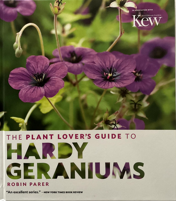 7 Books in The Plant Lover's Guide Series in Assoc. w/Kew Botanic Gardens - HC gallery
