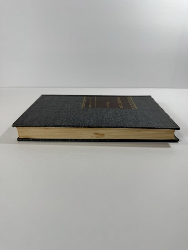 Econometrics An Introduction to Maximum Likelihood Methods gallery
