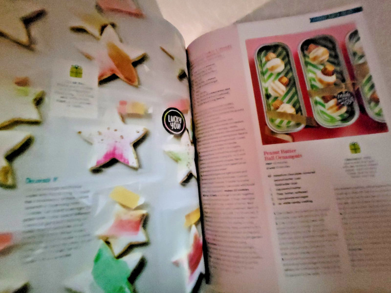 Handmade Gifts by BH&G -Dec. 2025 Issue - Simple Crafts to Make & Share - NEW !! gallery