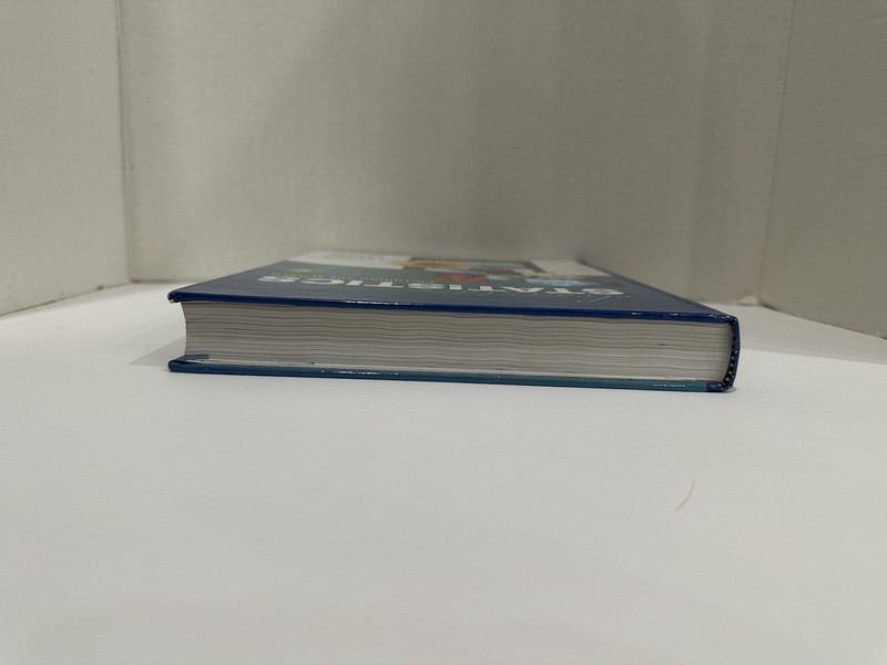 Elementary Statistics : Picturing the World by Betsy Farber and Ron Larson... gallery