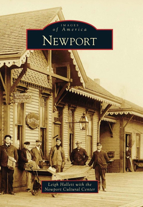 NEW Arcadia Publishing Newport, ME 9780738591605 Images of America Trade Paperba