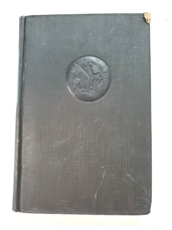 The Gospel Kingdom Writings and Discourses of John Taylor 1943 first edition