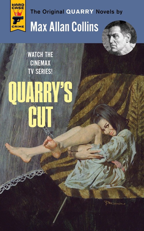 Quarry’s Cut: Quarry