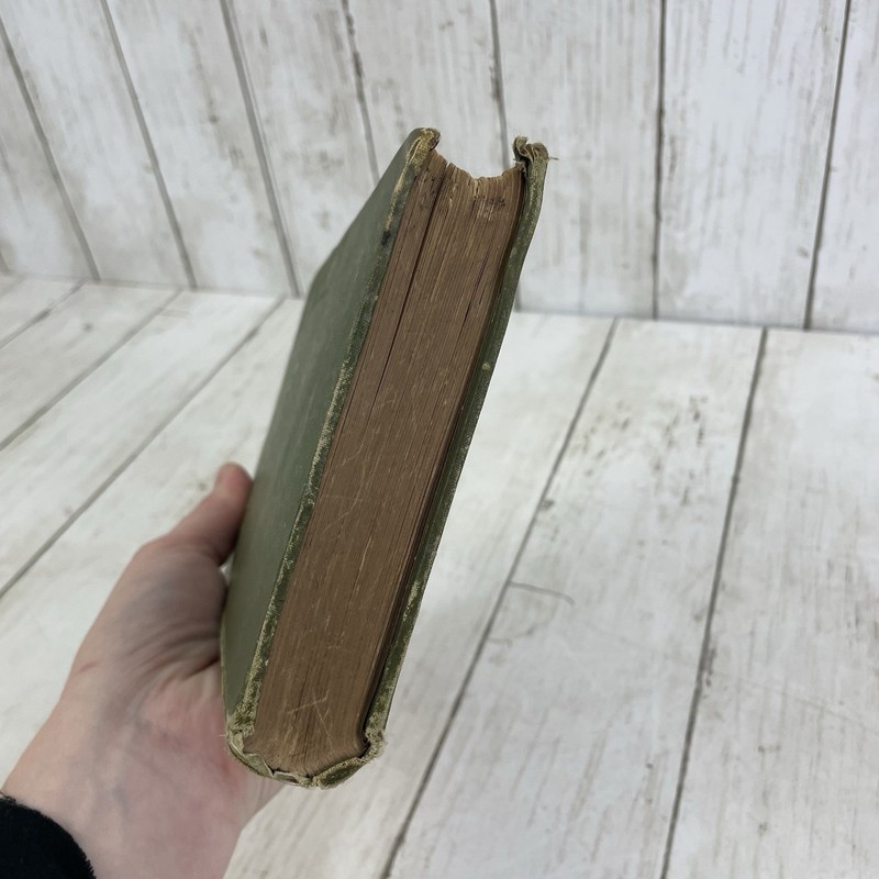 Kate Douglas Wiggin / A SUMMER IN A CANON A CALIFORNIA STORY 1st Edition 1889 gallery