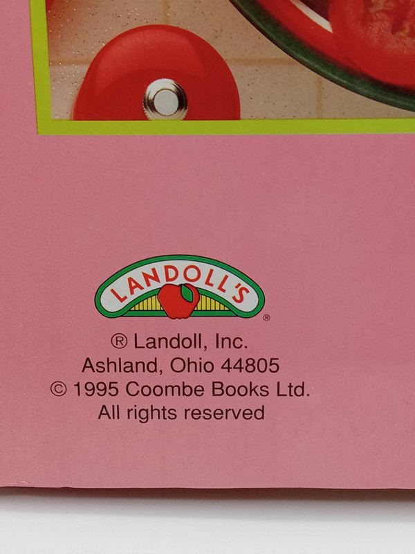 1995 COOKING LIGHT 8 COOKBOOKS IN ONE 584 PAGES 11 IN BY 9 IN gallery