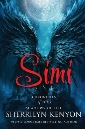 Simi by Sherrilyn Kenyon: New