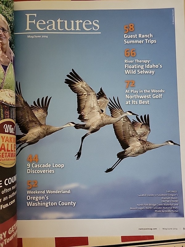 northwest Travel Regional Lifestyle June 2014 9 Cascade Loop Discoveries gallery