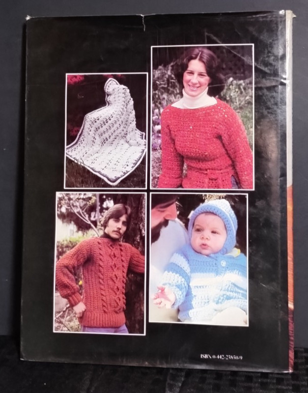 Weekend Crochet Projects by Margaret Hubert gallery