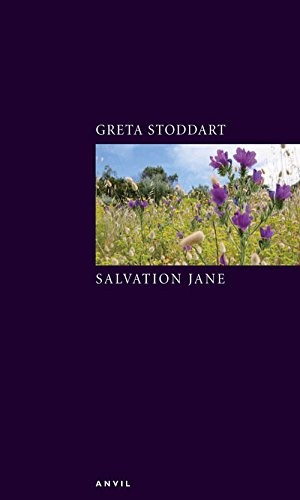 Salvation Jane By Greta Stoddart