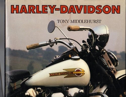 Harley-Davidson – GOOD
