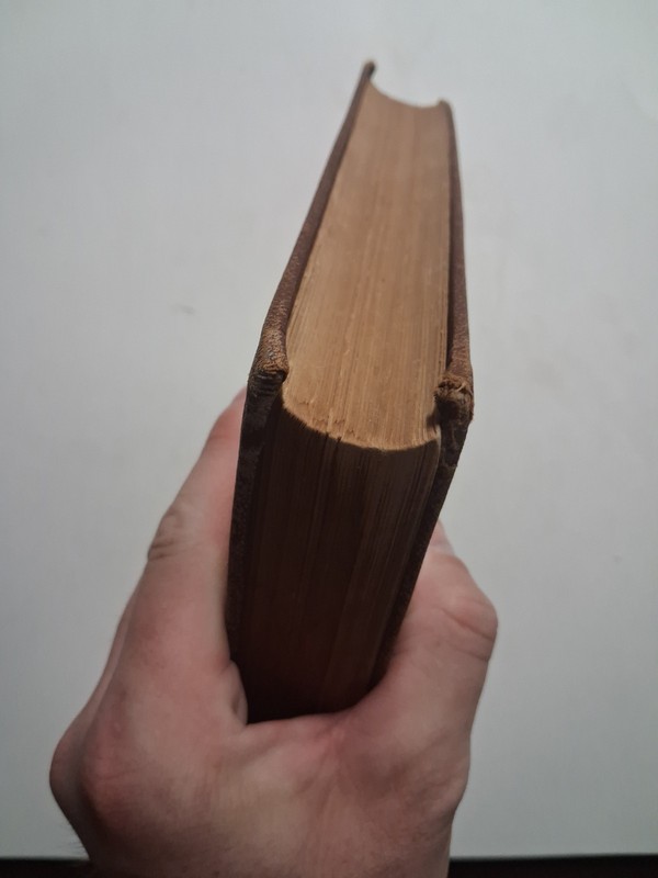 1890 The History Of The Colony Of New Jersey Samuel Smith Victorian Reprint gallery