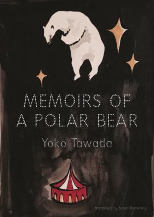 Memoirs of a Polar Bear Paperback Yoko Tawada