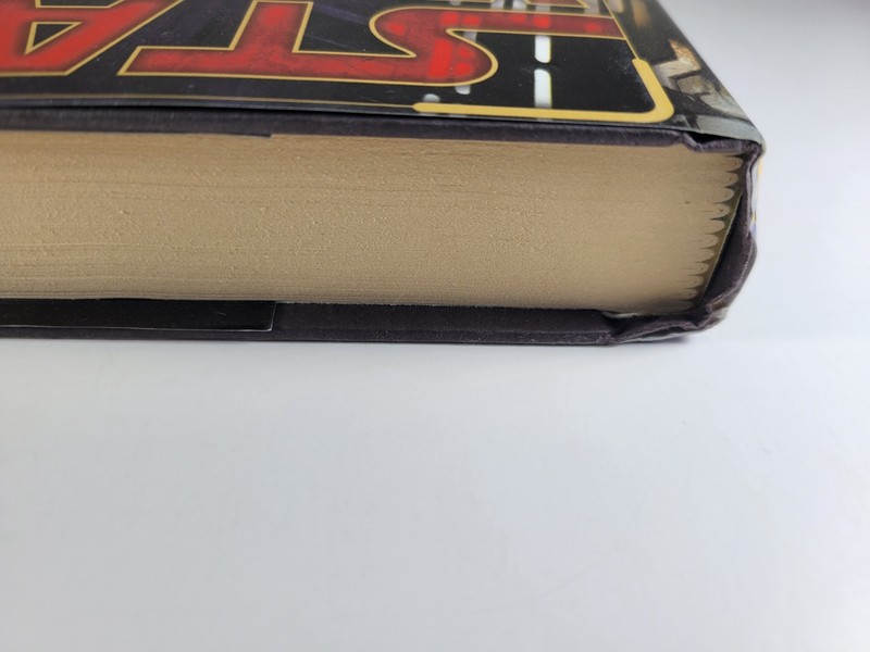 Star Wars Survivor’s Quest 2004 Hardcover Book Timothy Zahn HC/DJ gallery