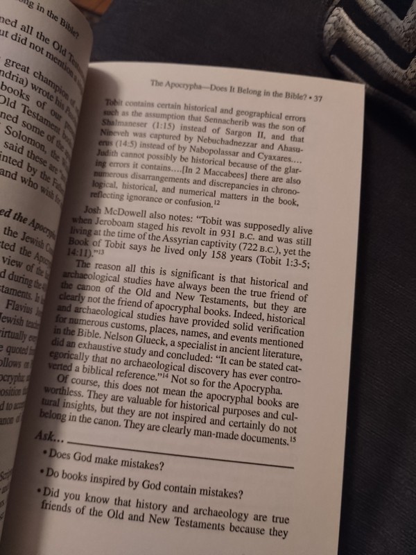 Reasoning from the Scriptures with Catholics by Ron Rhodes (2000, Trade... gallery