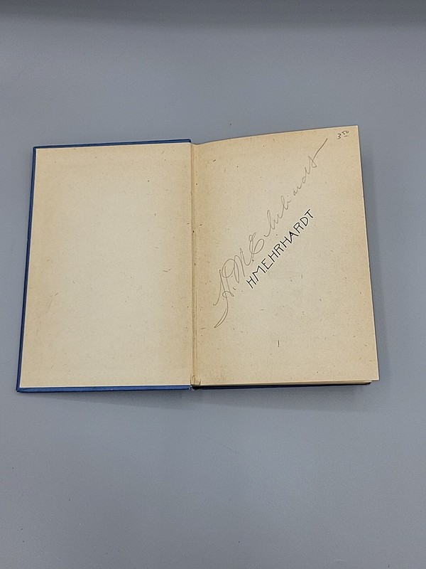 A PRACTICAL COURSE IN MECHANICAL DRAWING - WILLIAM F WILLARD HARDCOVER BOOK 1912 gallery