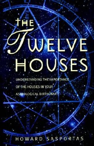 The Twelve Houses: Understanding the Importance of the 12 Houses in – ACCEPTABLE