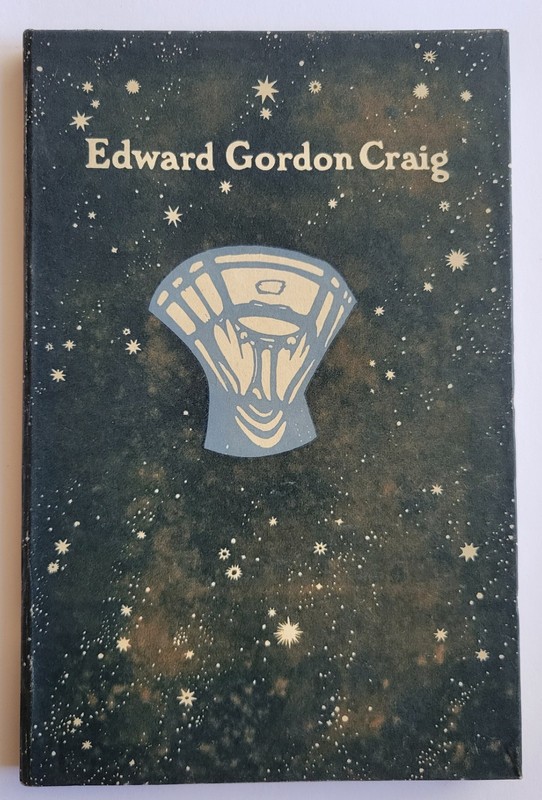Edward Gordon Craig Designs for the Theatre, J Leeper. Penguin