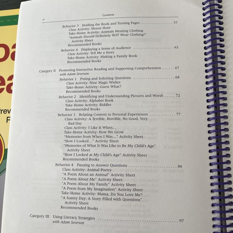 Let's Read Together: Improving Literacy Outcomes with the Adult Aciri gallery
