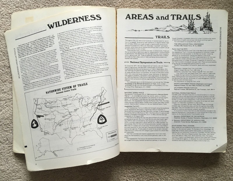 The Explorers Ltd. Source Book: Paperback - New and Enlarged 1977 Edition gallery