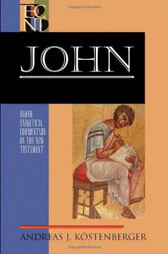 John Baker Exegetical Commenta – ACCEPTABLE