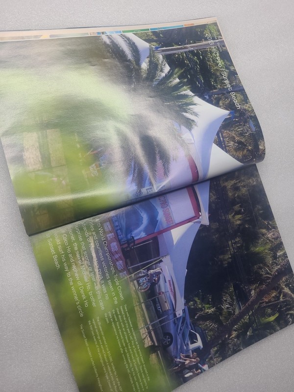 Free Surf Magazine Vol 10 #12 - Made in Hawaii - 2013 HIC Pro - North Shore gallery