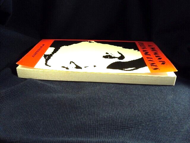 A Woman in Furs and Roses (Signed) by Wyat Helsabeck / Paperback / 240 Pages gallery