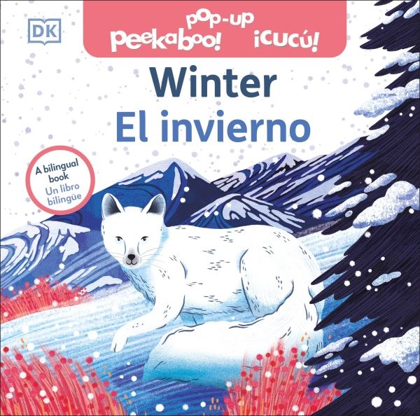 Winter / El invierno, Hardcover by Pena, Helena (ADP); Grimes, Amy (ILT), Bra…