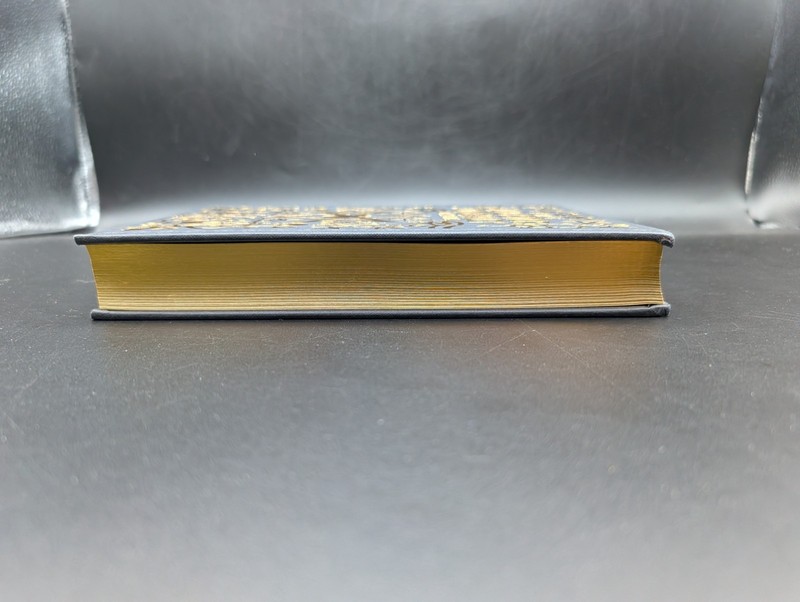 The Aleister Crowley Collection - Clouds Without Water, Moonchild & Book of Law gallery