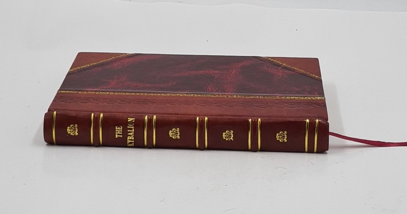 The Kybalion a study of the hermetic philosophy of ancient Egypt [Leather Bound] gallery