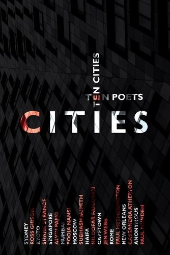 Paul Hetherington Shane Strange Cities (Paperback) (UK IMPORT)
