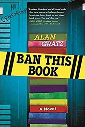 Ban This Book – GOOD