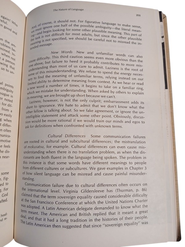 Decision-Making In A Democracy By James P. Shaver Hardcover 1973 gallery