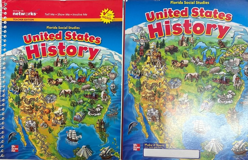 Grade 5 Social Studies Bundle 5th United States History Curriculum Homeschool