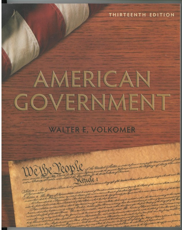 American Government