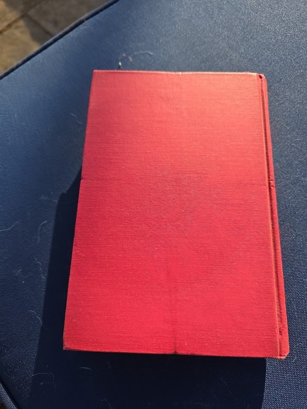 ANTIQUE BOOK "NUMEROUS TREASURE" BY ROBERT KEABLE 1 ST EDITION HARD COVER 1925 gallery
