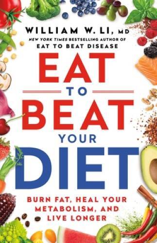 Eat to Beat Your Diet: A 21-Day Plan to Activate Your Health Defense – VERY GOOD