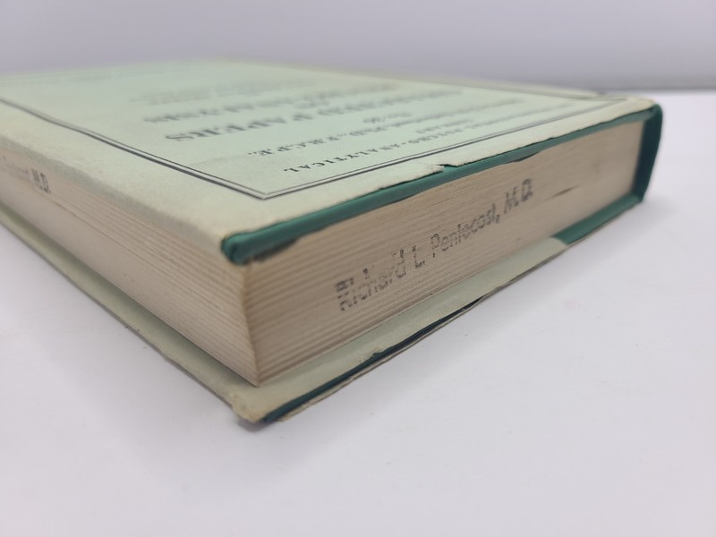 Collected Papers On Psycho-Analysis Ella Freeman Sharpe Jones HC Book 1950 DJ gallery