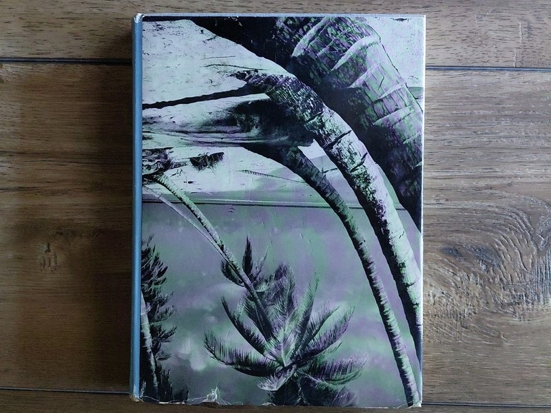 The Caribbean: A Journey with Pictures (1st Ed) by P.E. Text By Knapp MISC1 gallery