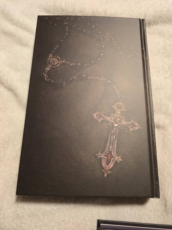 LitJoy Classics Gothic Box Set Dracula Poe Dorian Gray gallery