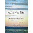 At Last a Life by David New 9780956948106 Fast Free Shipping..