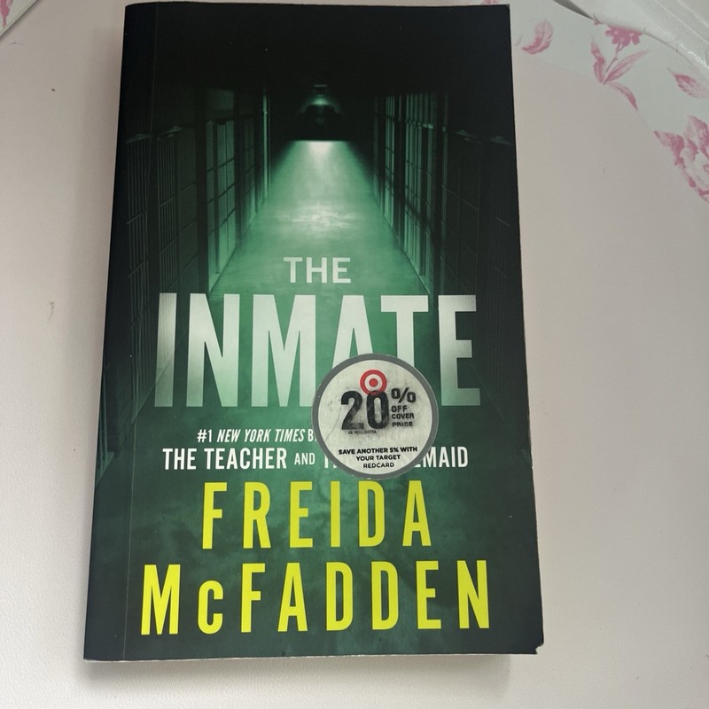 The Inmate