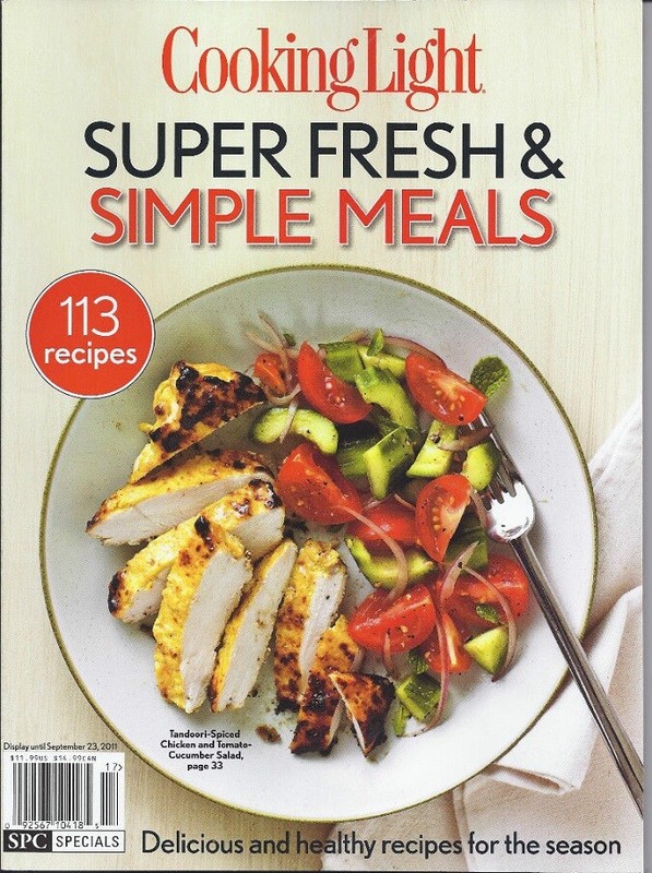 Magazine: Cooking, Food & Wine Title: COOKING LIGHT: FAVORITE COMFORT FOOD