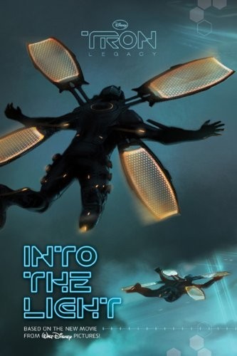 Tron: Legacy Into the Light