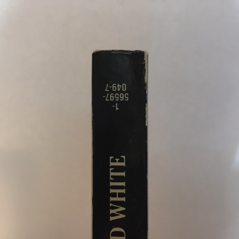 All But Love Ann Howard White 1993 Meteor Publishing Medical Romance Paperback gallery