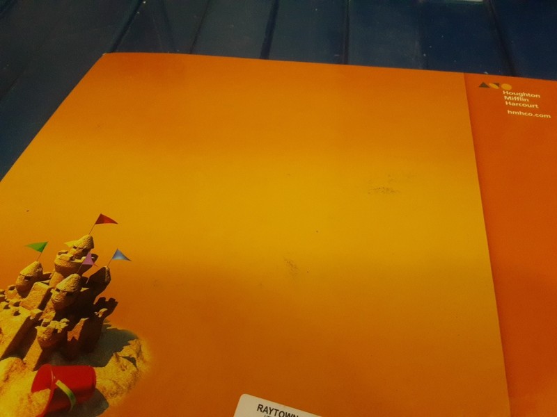 HMH Science Dimensions Teacher Edition - Grade 2 - Spiral bound - Good gallery