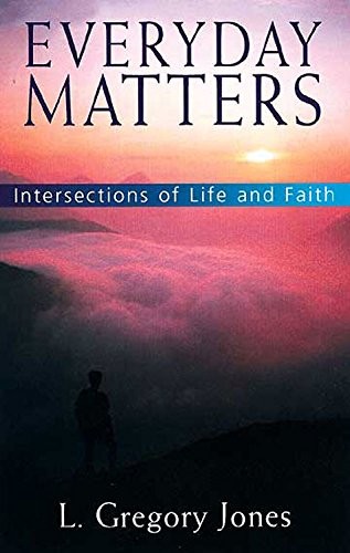Everyday Matters: Intersection – GOOD