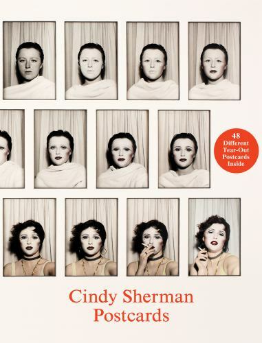 Cindy Sherman: Postcards Format: Cards Cards