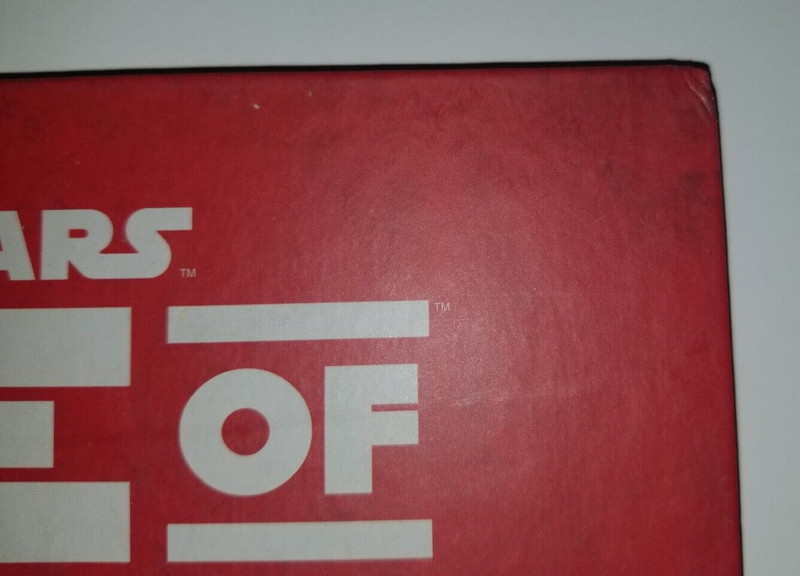 Star Wars RPG: Age of Rebellion - Stay on Target (Fantasy Flight Games) SWA25 gallery