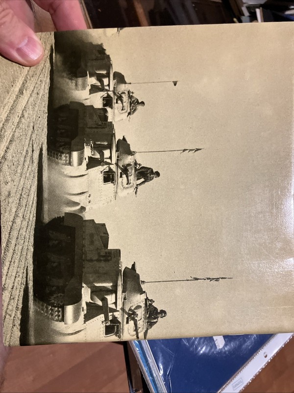 1981 ARMOURED WAREFARE by Stephen Brooks SC Imperial War Museum gallery